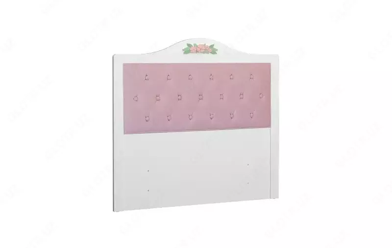 Изголовье для кровати Almila Bianca, 120см