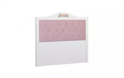 Изголовье для кровати Almila Bianca, 120см