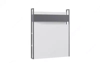 Изголовье для кровати Almila Legend Moon, 100см