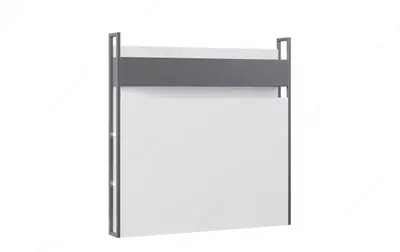 Изголовье для кровати Almila Legend Moon, 120см