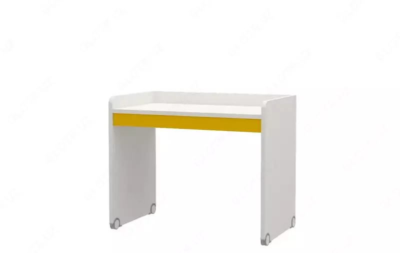 Письменный стол Almila Neo Sarı