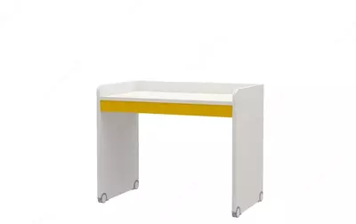Письменный стол Almila Neo Sarı