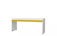 Письменный стол Almila Neo Sarı