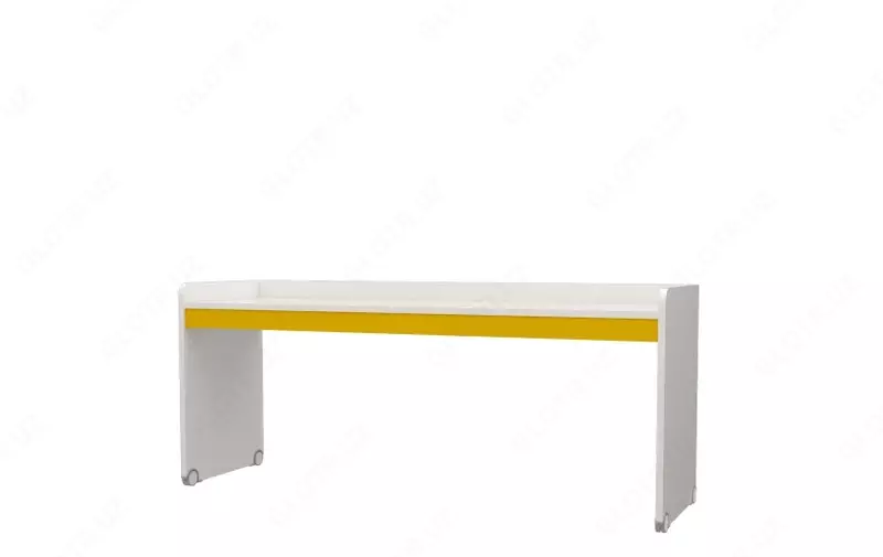 Письменный стол Almila Neo Sarı