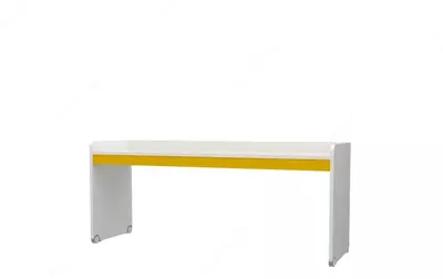 Письменный стол Almila Neo Sarı