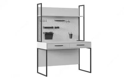 Письменный стол Almila Legend Moon