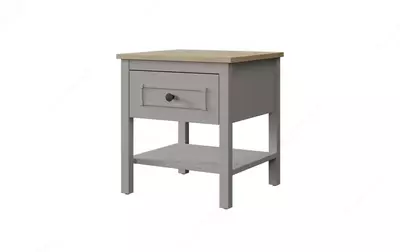 Choyshab yonidagi stol Almila