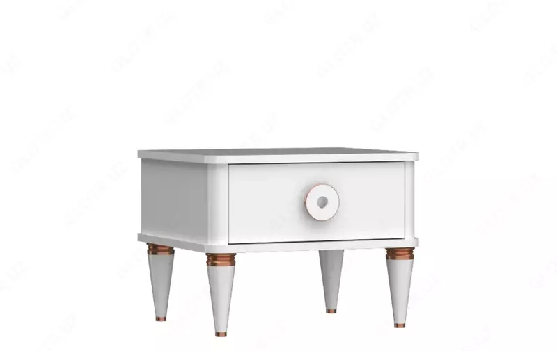 Тумба прикроватная Almila Bella