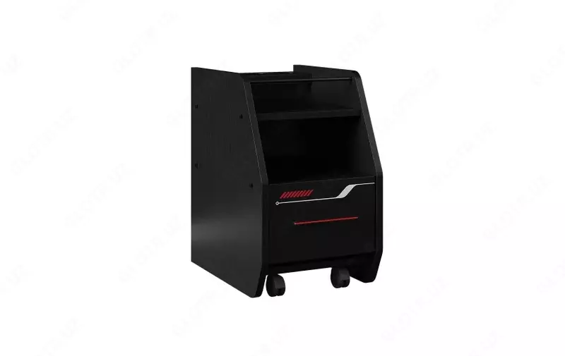 Choyshab yonidagi stol Almila