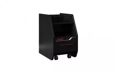 Тумба прикроватная Almila Roox Raven