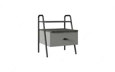 Тумба прикроватная Almila Arwen