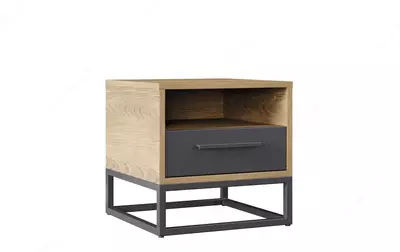 Тумба прикроватная Almila Legend