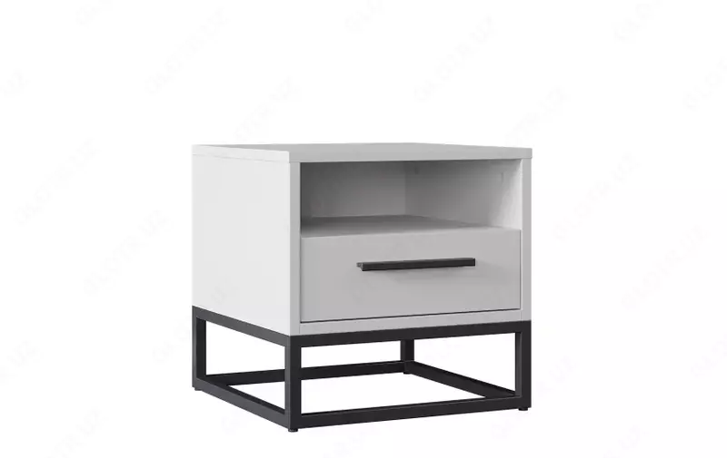 Тумба прикроватная Almila Legend Moon