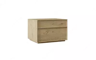 Тумба прикроватная Almila Origami