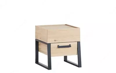 Тумба прикроватная Almila Irony