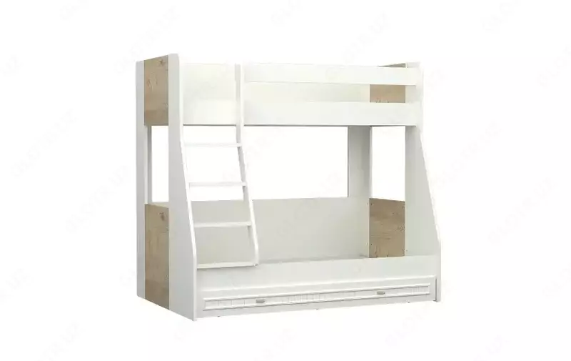 Ikki qavatli to'shak Almila