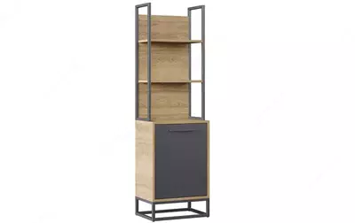 Книжный шкаф Almila Legend