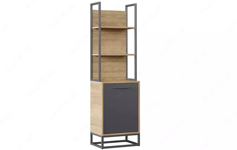 Книжный шкаф Almila Legend