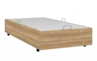 Основа для детской кровати Almila Meşe (120x200 cm)