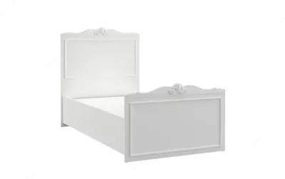 Almila bolalar karavoti bazasi