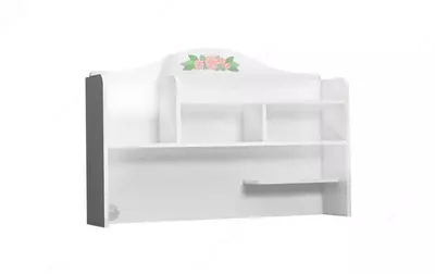 Almila to'shak ustidagi tokcha