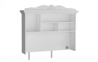 Almila to'shak ustidagi tokcha