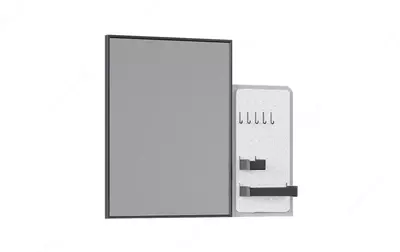 Зеркало Almila Legend Moon