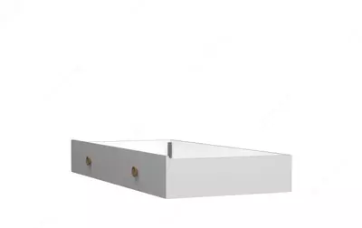 Ящик под кровать Almila Baby Cute (80x175 cm)