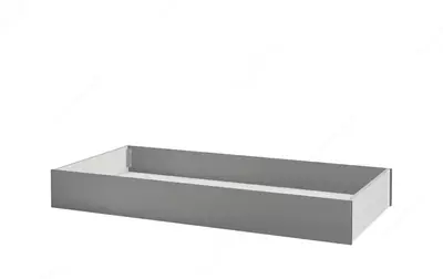 Ящик под кровать Almila Neo Sarı (80x180 cm)