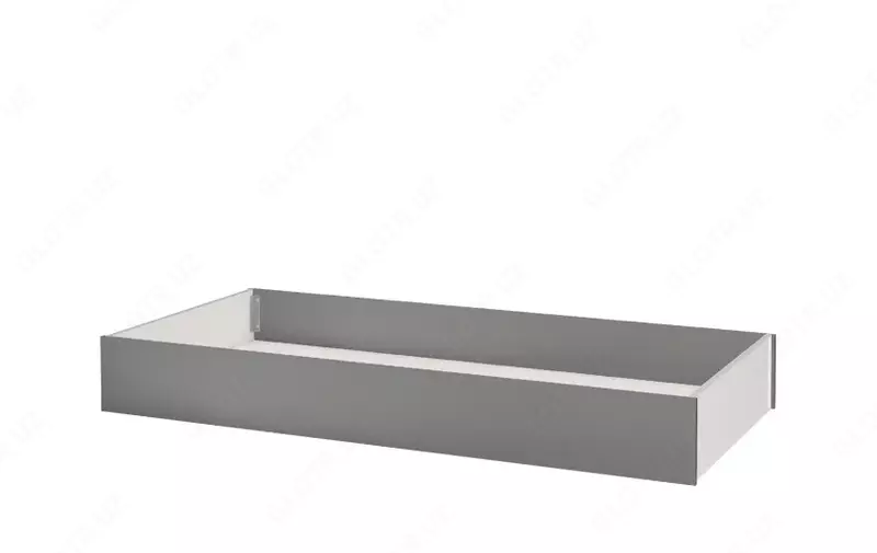 Ящик под кровать Almila Neo Sarı (80x180 cm)