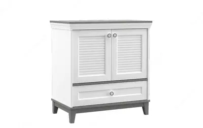 Комод Almila Mia