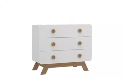 Комод Almila Baby Cute