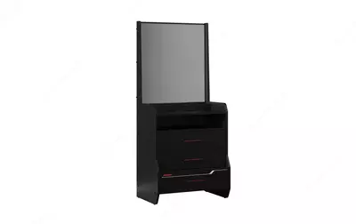 Комод Almila Roox Raven