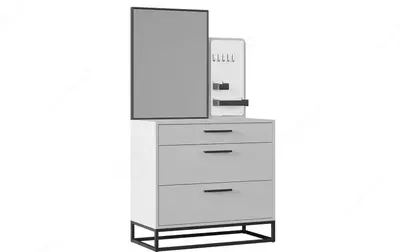 Комод Almila Legend Moon