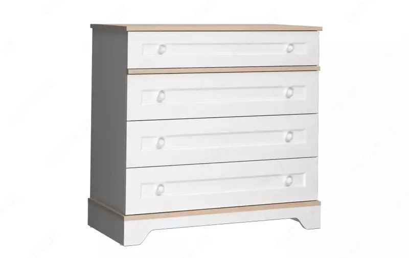 Комод Almila Bianca