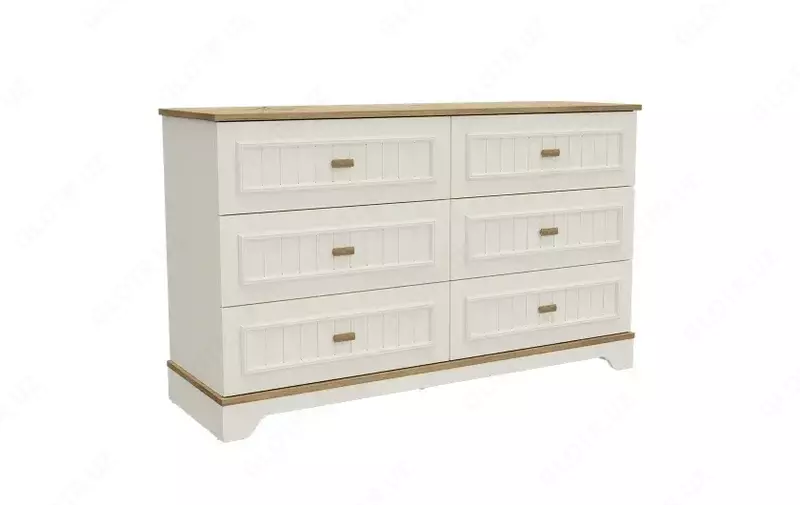 Комод Almila Monte