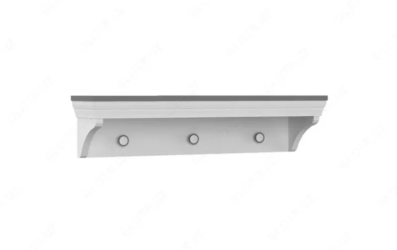 Almila to'shak ustidagi tokcha