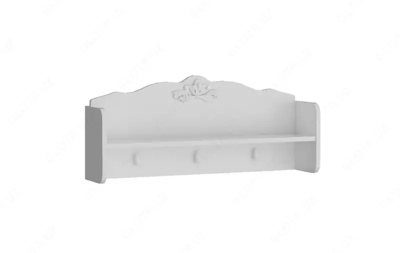 Полка Almila Lora