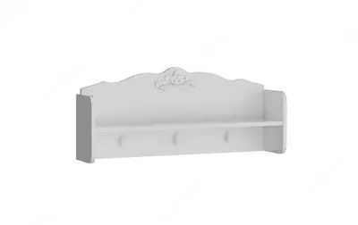 Полка Almila Lora