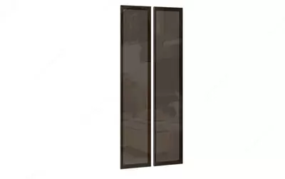 Шкаф Almila Plus Antrasit