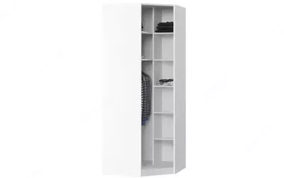 Шкаф Almila Plus Beyaz