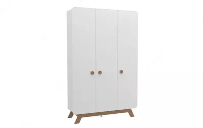 Шкаф Almila Baby Cute