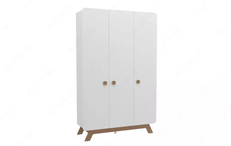 Шкаф Almila Baby Cute