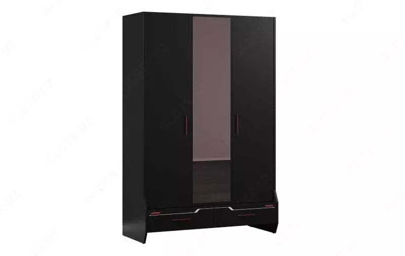 Шкаф Almila Roox Raven