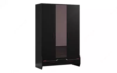 Шкаф Almila Roox Raven