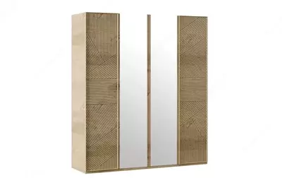 Шкаф Almila Origami