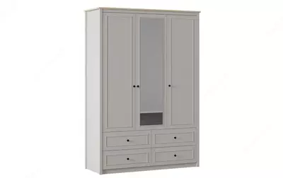 Шкаф Almila Sento