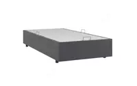 Основание для кровати Almila Antrasit (100x200 cm)