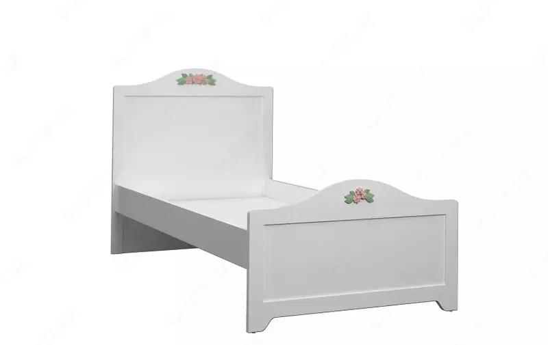 Основание для кровати Almila Bianca (100x200 cm)