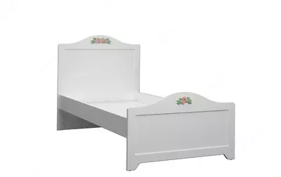 Основание для кровати Almila Bianca (100x200 cm)